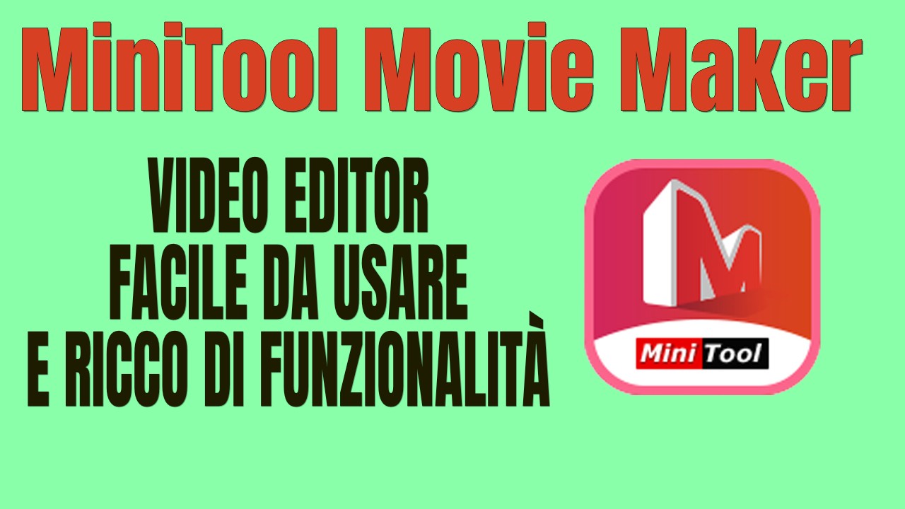 MiniTool-MovieMaker