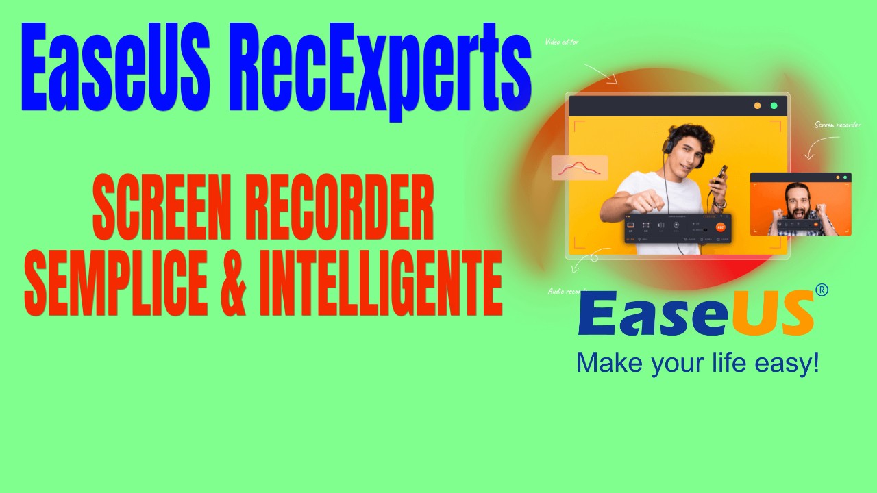 EaseUS-RecExperts