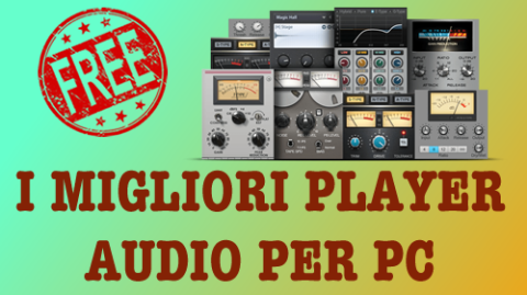 I migliori Player Audio MP3 del 2022 da installare sul tuo PC