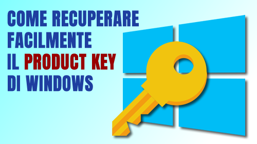 Product-key